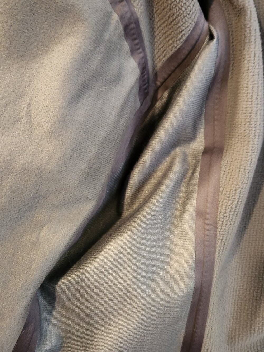 Arc'teryx Windstopper Jacket Womens Medium Green Gore Tex Softshell Windbreaker - Picture 7 of 7